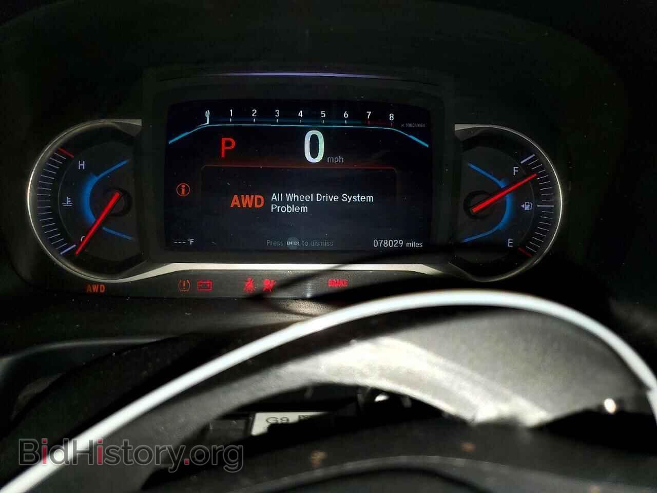 2019 HONDA PILOT - VIN: 5FNYF6H53KB059536 - Photo 9