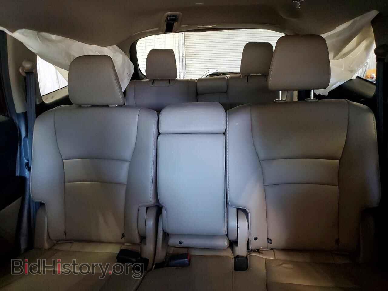 2019 HONDA PILOT - VIN: 5FNYF6H53KB059536 - Photo 10