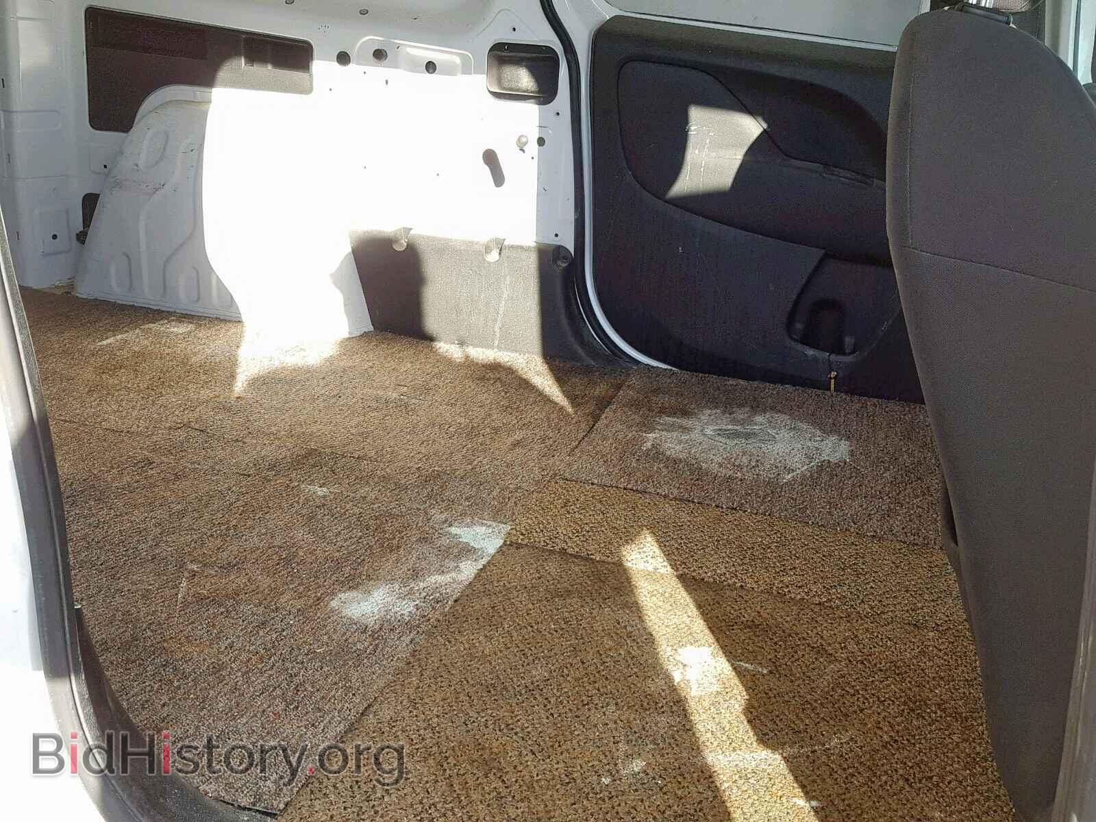 2015 RAM PROMASTER - VIN: ZFBERFAT5F6A82472 - Фото 6
