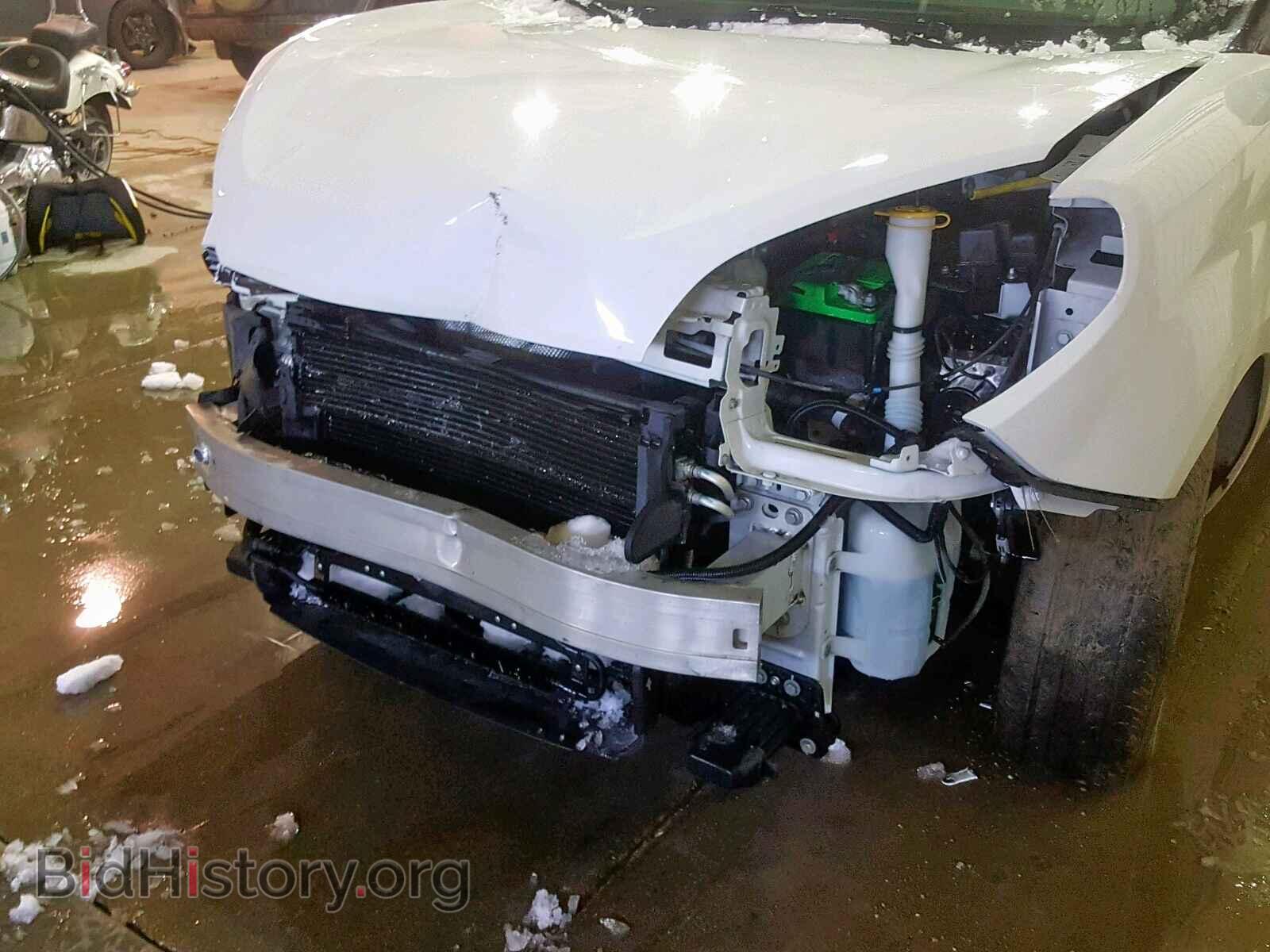 2015 RAM PROMASTER - VIN: ZFBERFAT5F6A82472 - Фото 9