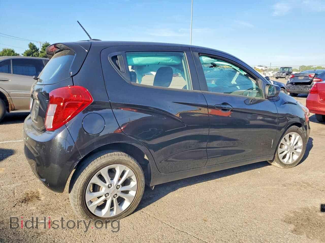 2020 CHEVROLET SPARK - VIN: KL8CD6SA0LC449863 - Photo 3