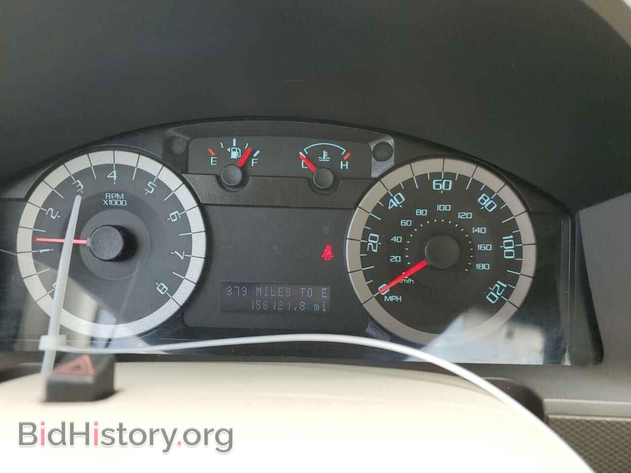 2012 FORD ESCAPE - VIN: 1FMCU0D74CKB57589 - Фото 9