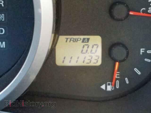 2008 MAZDA CX-7 - VIN: JM3ER29L080177428 - Photo 8