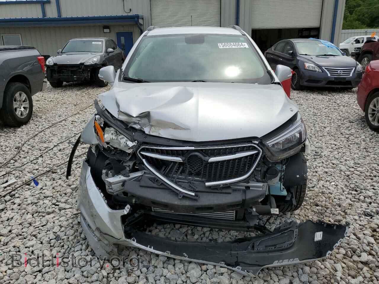 2019 BUICK ENCORE - VIN: KL4CJASB3KB743218 - Фото 5