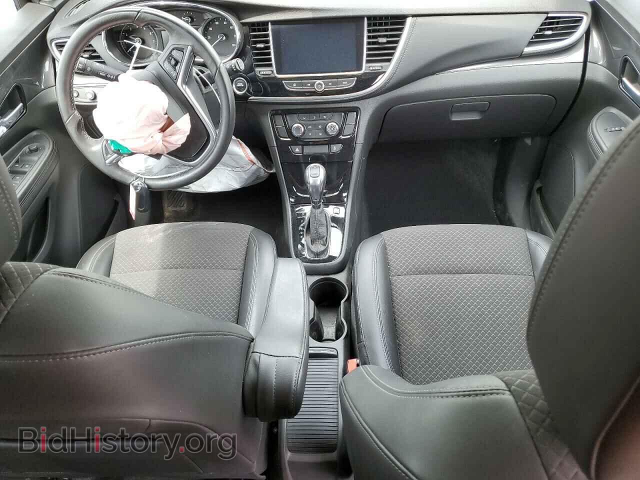 2019 BUICK ENCORE - VIN: KL4CJASB3KB743218 - Фото 8