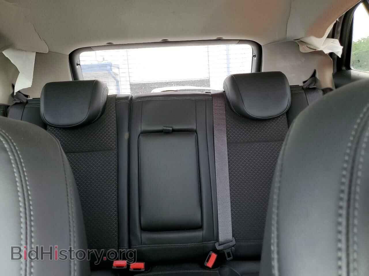 2019 BUICK ENCORE - VIN: KL4CJASB3KB743218 - Фото 10