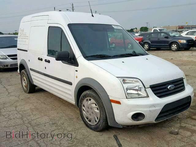 Фотография NM0LS7BN3AT040207 - FORD TRANSIT CO 2010
