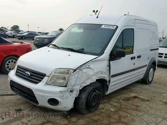 2010 FORD TRANSIT CO - VIN: NM0LS7BN3AT040207 - Фото 2