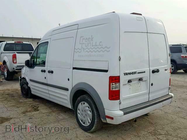 2010 FORD TRANSIT CO - VIN: NM0LS7BN3AT040207 - Фото 3