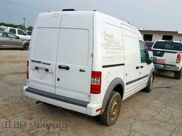 2010 FORD TRANSIT CO - VIN: NM0LS7BN3AT040207 - Фото 4