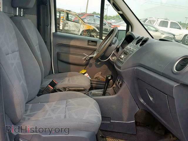 2010 FORD TRANSIT CO - VIN: NM0LS7BN3AT040207 - Фото 5