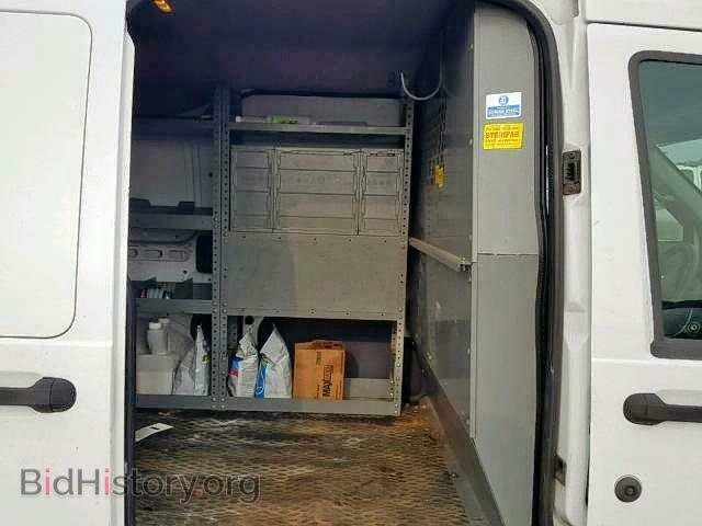 2010 FORD TRANSIT CO - VIN: NM0LS7BN3AT040207 - Фото 6
