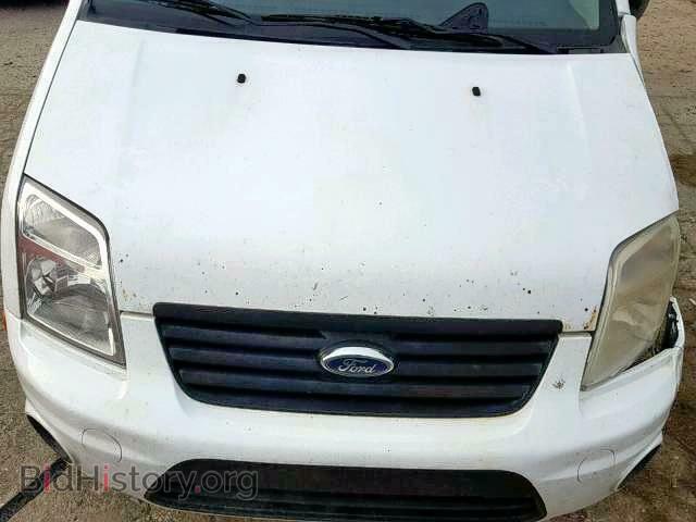 2010 FORD TRANSIT CO - VIN: NM0LS7BN3AT040207 - Фото 7