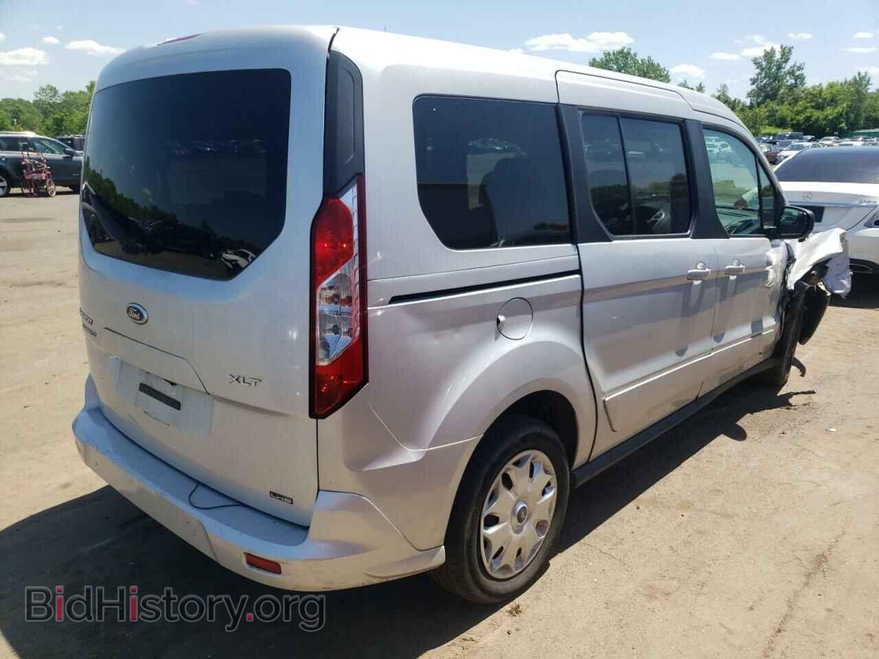 2015 FORD TRANSIT - VIN: NM0GE9F75F1193237 - Фото 3