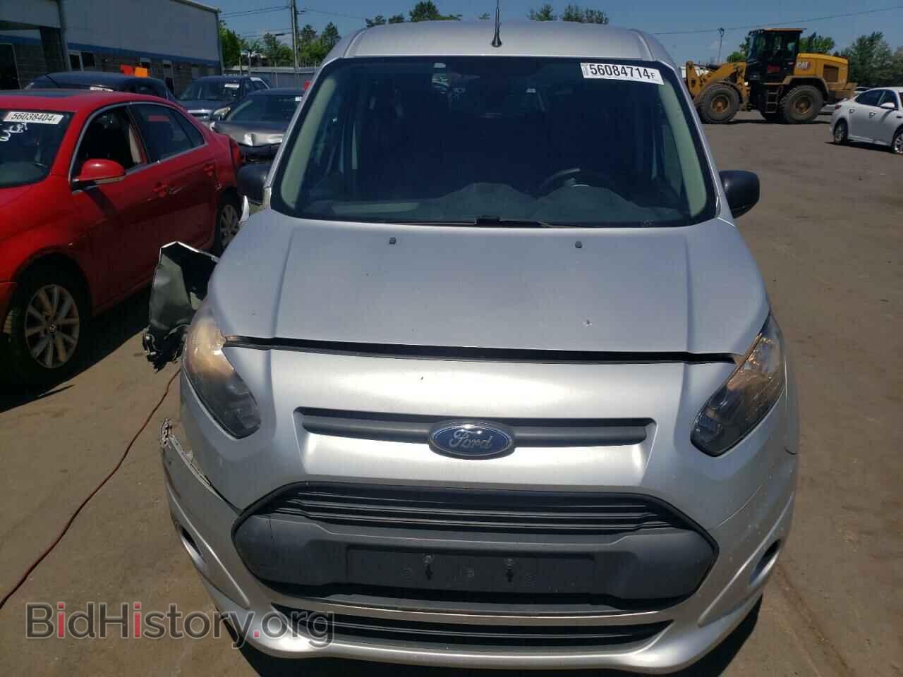 2015 FORD TRANSIT - VIN: NM0GE9F75F1193237 - Фото 5