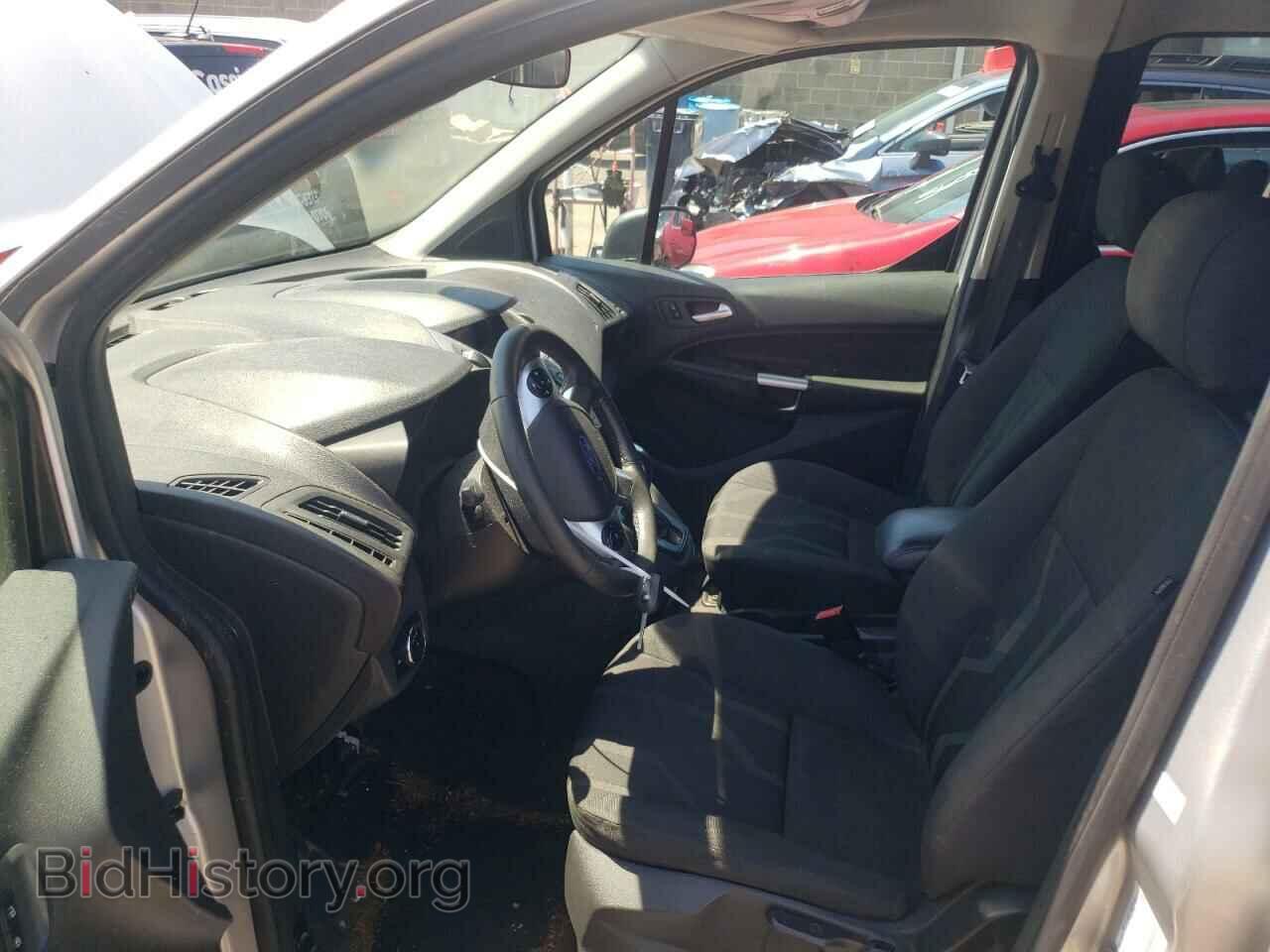 2015 FORD TRANSIT - VIN: NM0GE9F75F1193237 - Фото 7