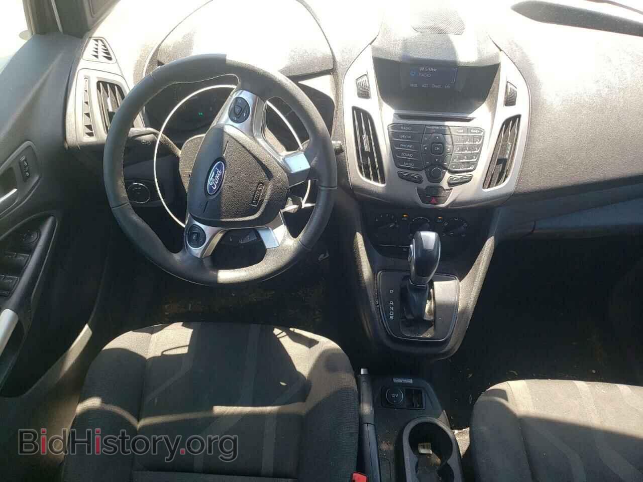 2015 FORD TRANSIT - VIN: NM0GE9F75F1193237 - Фото 8