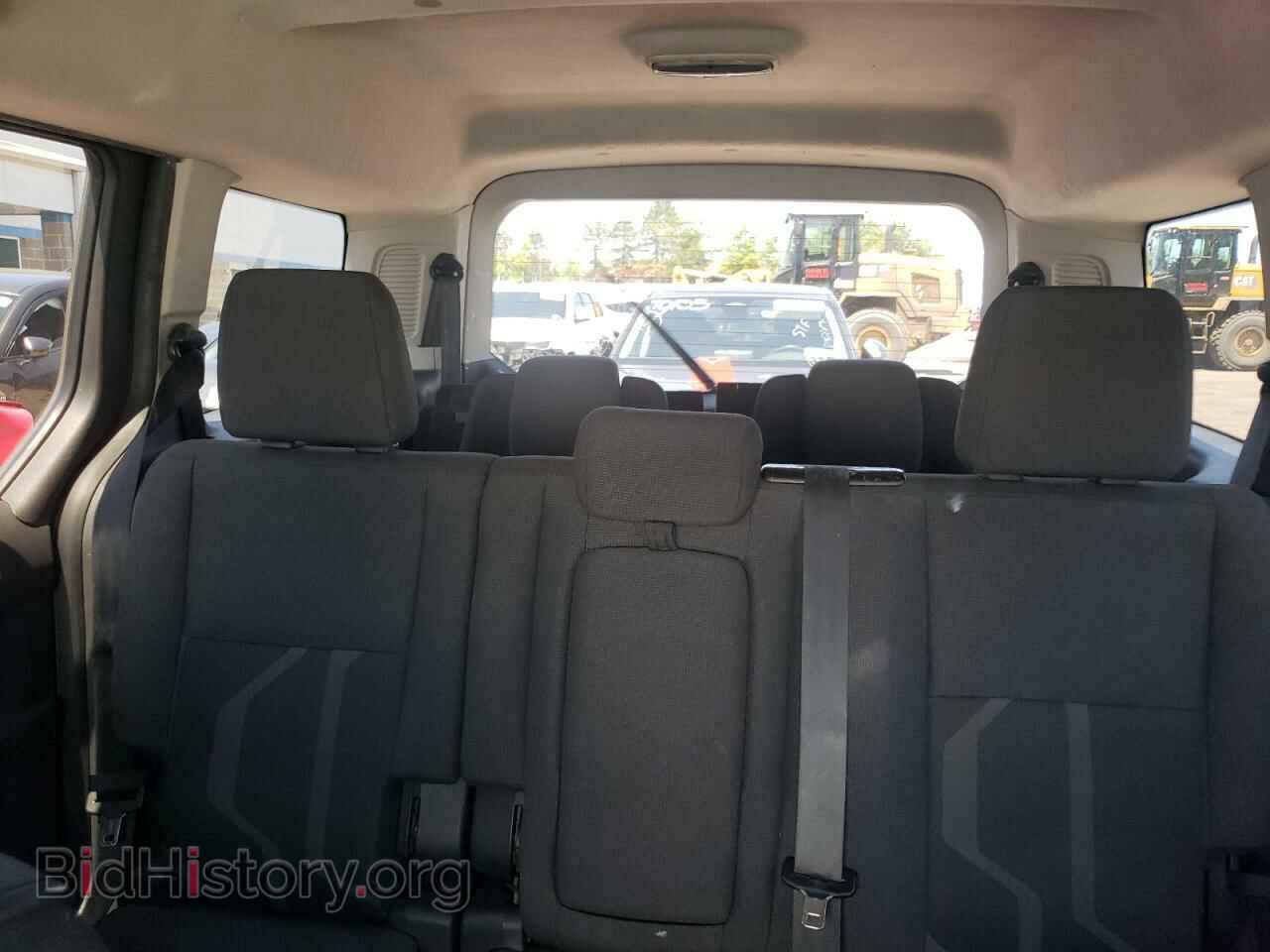 2015 FORD TRANSIT - VIN: NM0GE9F75F1193237 - Фото 10