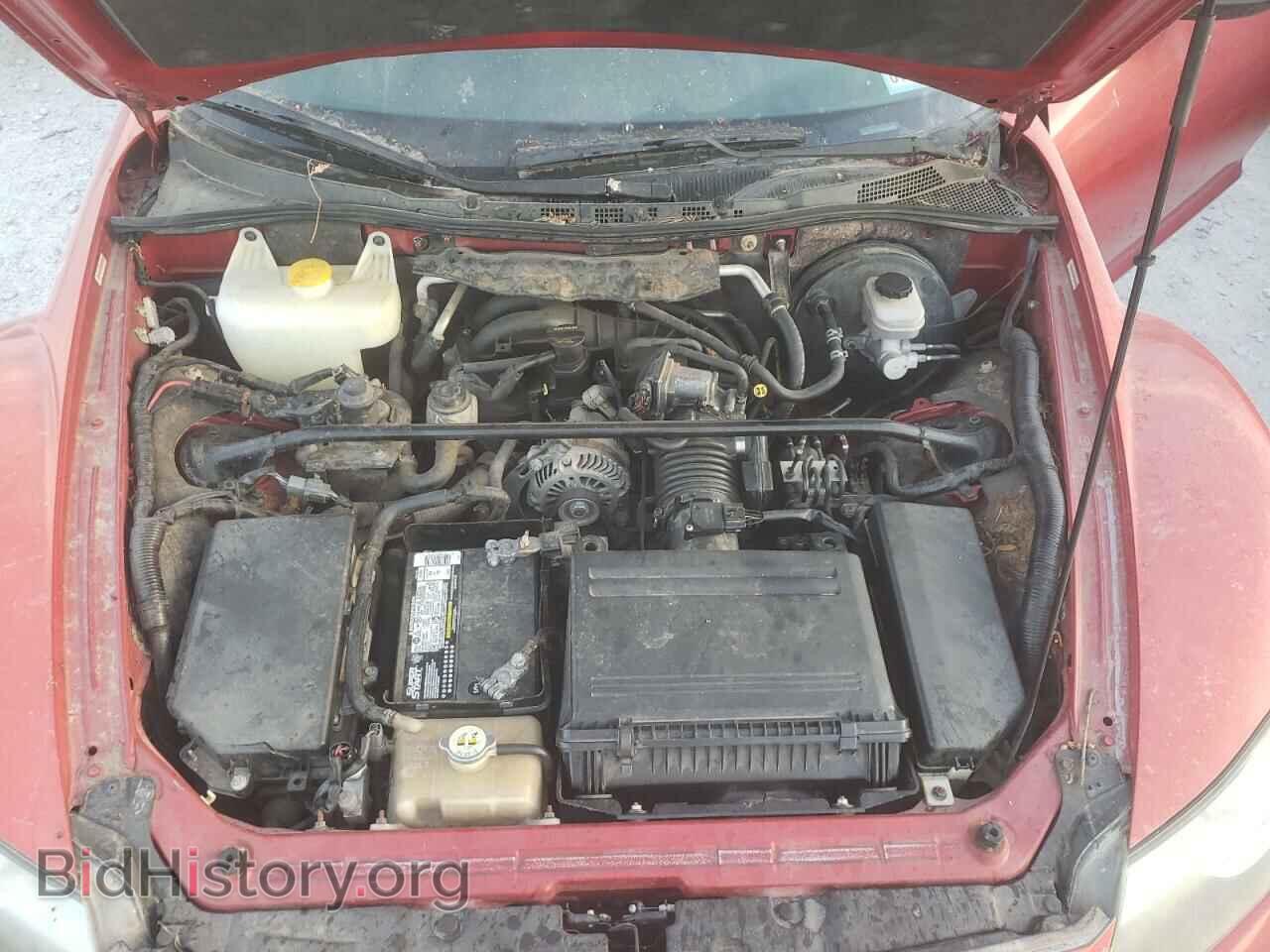 2009 MAZDA RX8 - VIN: JM1FE17P190402983 - Фото 7