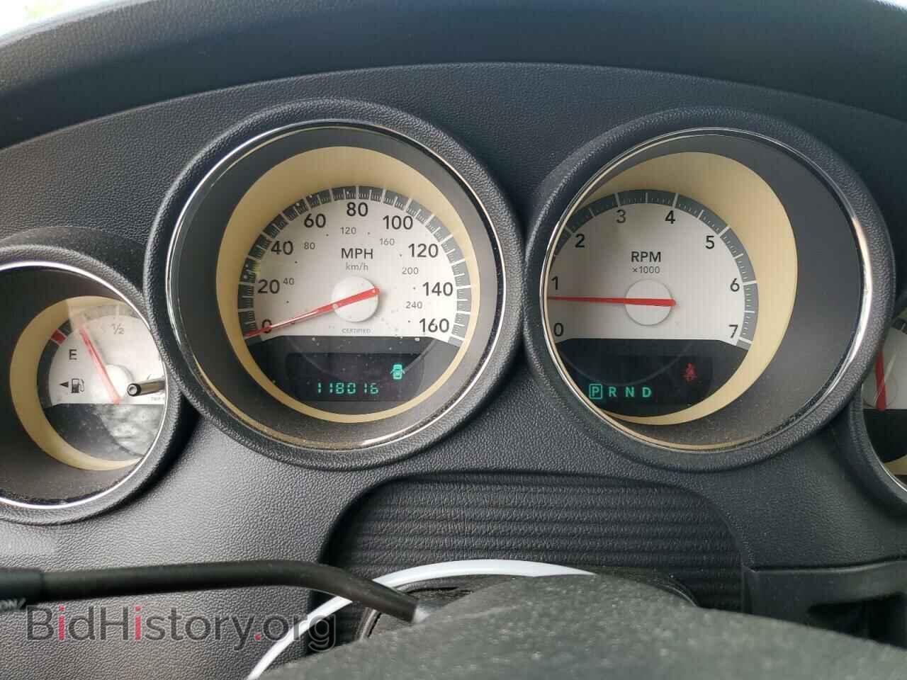 2010 DODGE CHARGER - VIN: 2B3AA4CTXAH303719 - Фото 9
