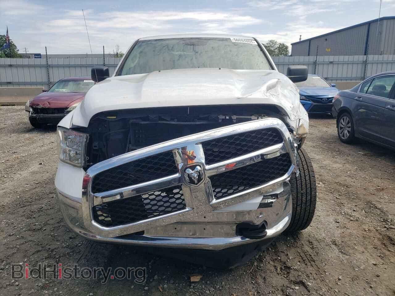 2020 RAM 1500 - VIN: 1C6RR7FG0LS125008 - Фото 5