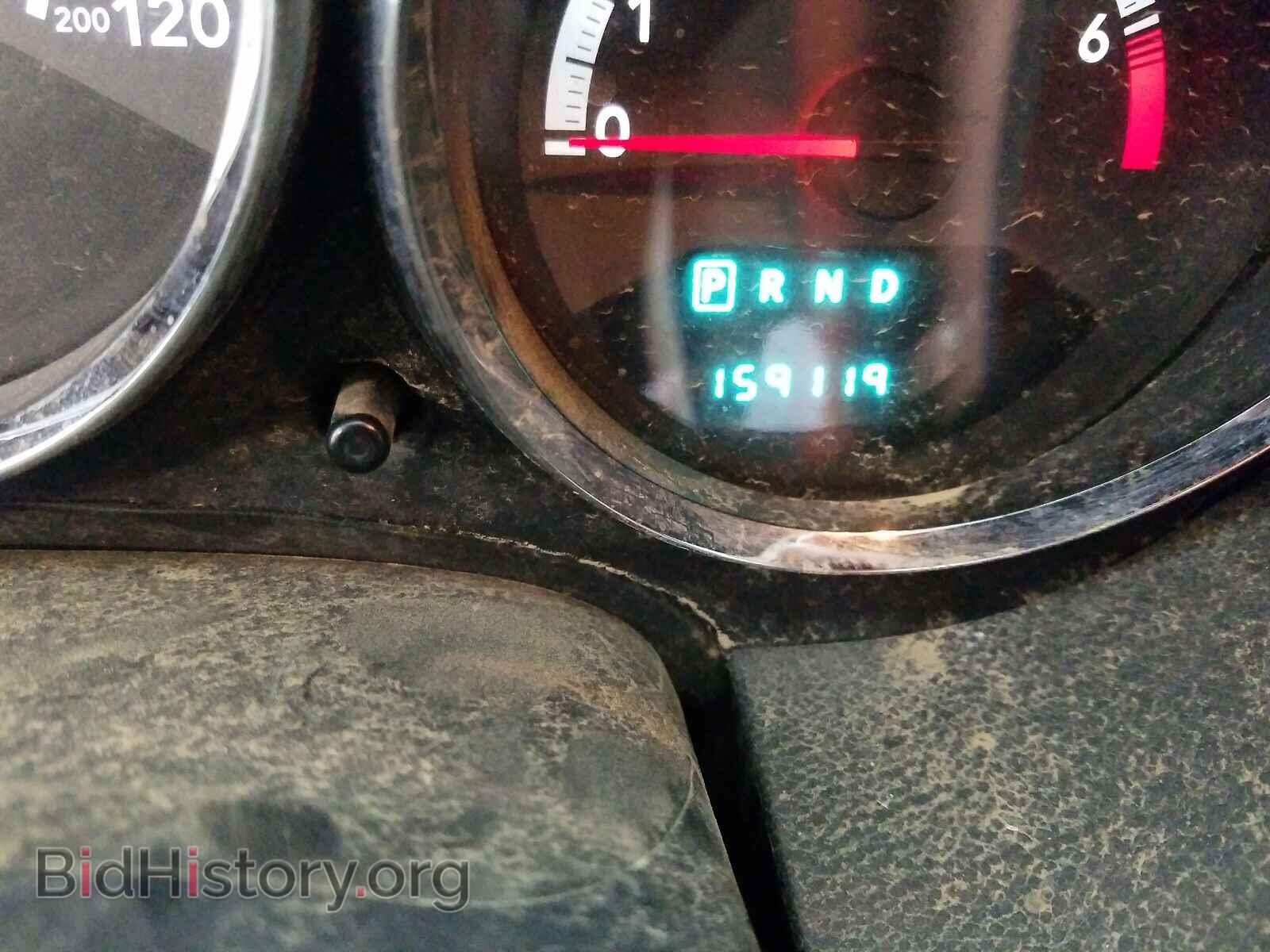 2010 DODGE CALIBER - VIN: 1B3CB4HA7AD661161 - Фото 8