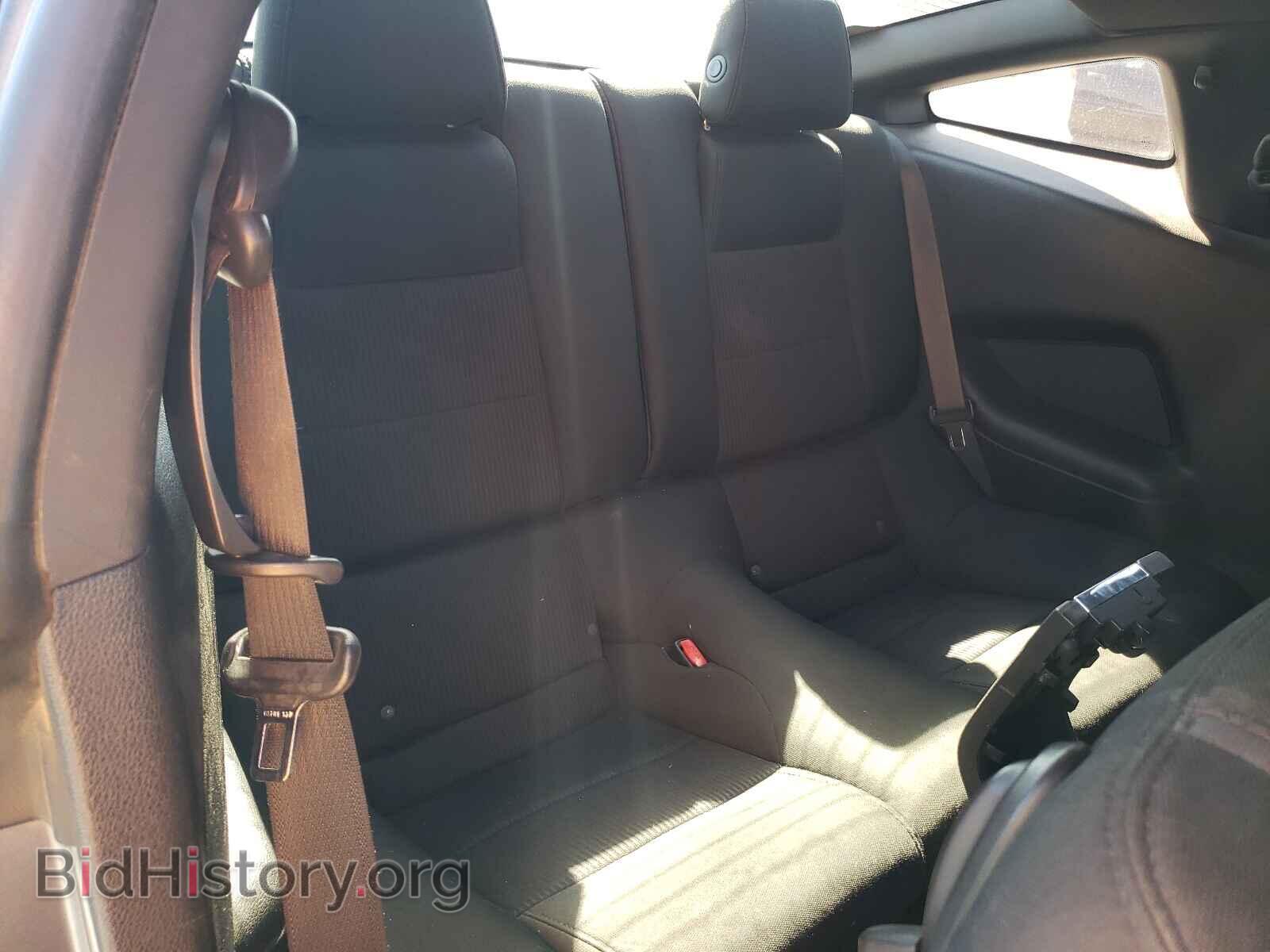 2014 FORD MUSTANG - VIN: 1ZVBP8CF4E5254479 - Фото 6