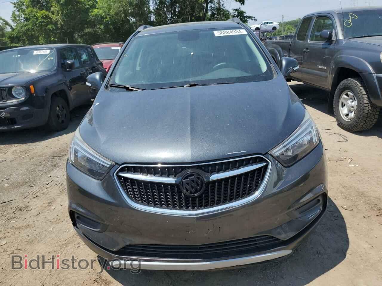 2017 BUICK ENCORE - VIN: KL4CJASB1HB046316 - Photo 5