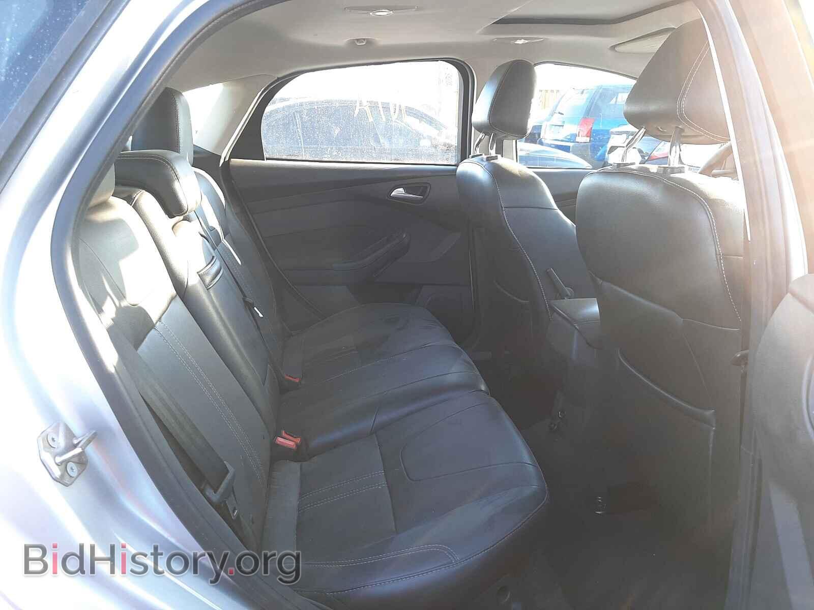2012 FORD FOCUS - VIN: 1FAHP3M22CL333031 - Photo 6