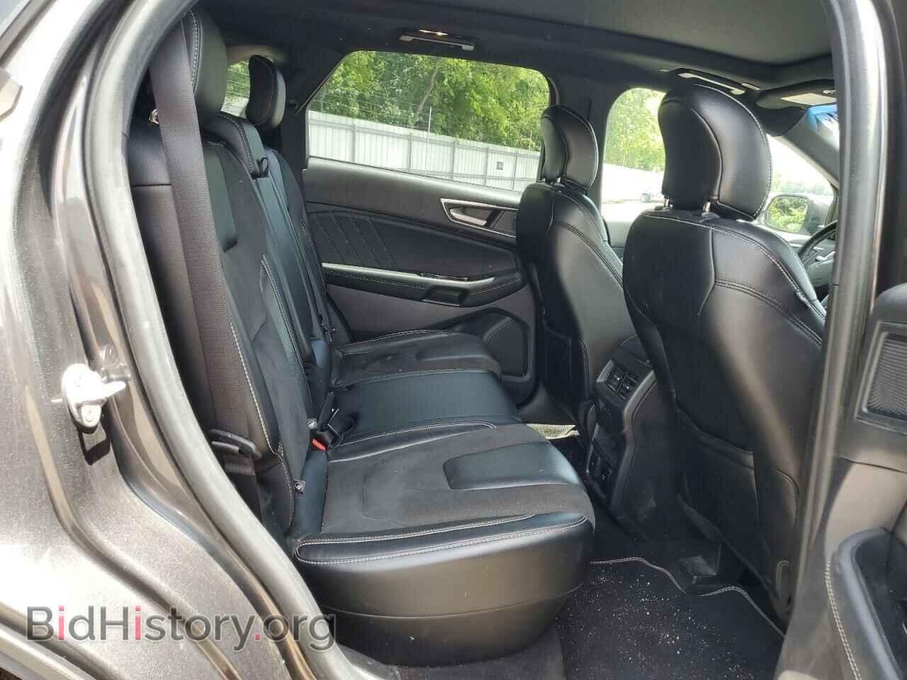 2019 FORD EDGE - VIN: 2FMPK4AP4KBC62046 - Photo 11