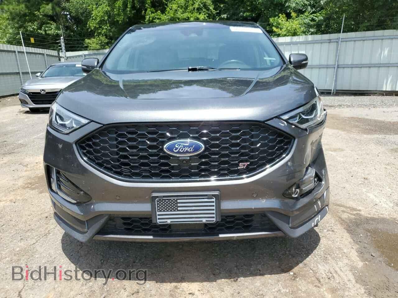 2019 FORD EDGE - VIN: 2FMPK4AP4KBC62046 - Photo 5
