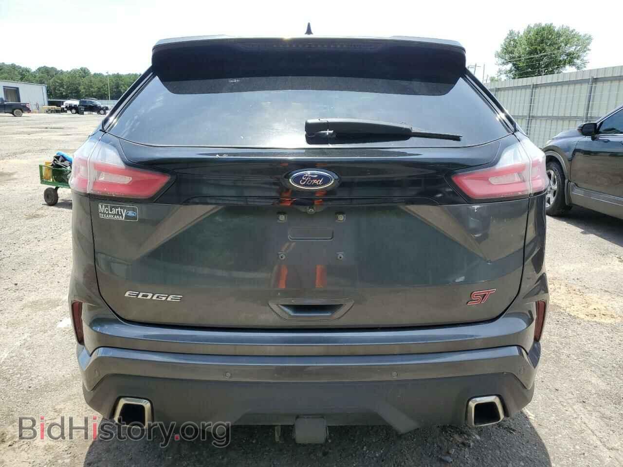 2019 FORD EDGE - VIN: 2FMPK4AP4KBC62046 - Photo 6