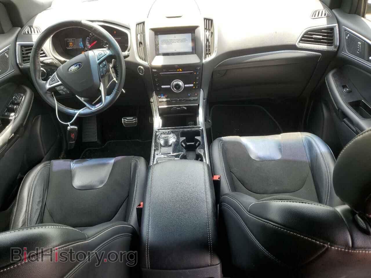 2019 FORD EDGE - VIN: 2FMPK4AP4KBC62046 - Photo 8