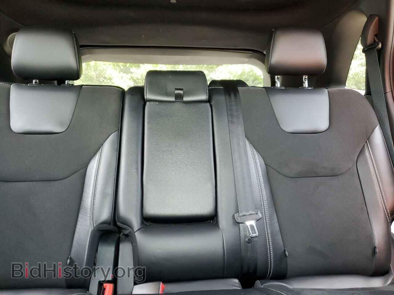 2019 FORD EDGE - VIN: 2FMPK4AP4KBC62046 - Photo 10