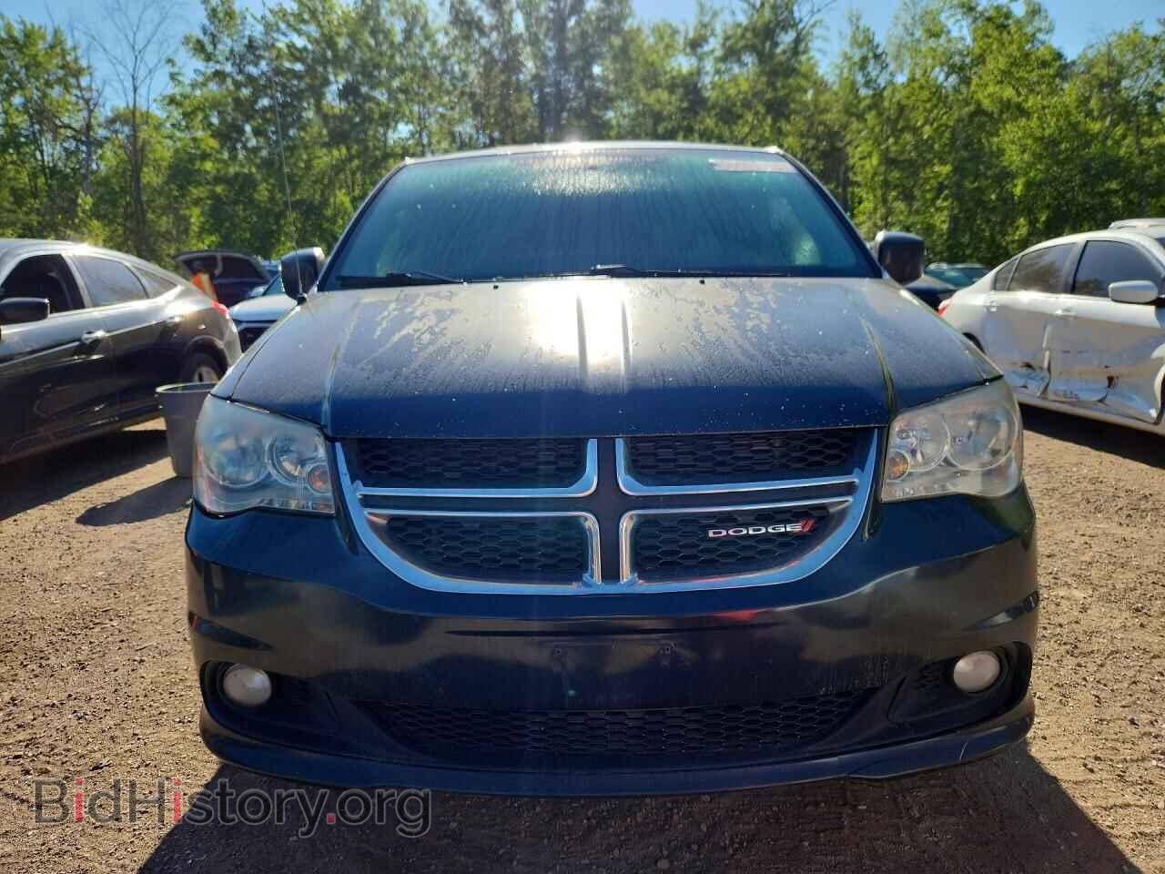 2011 DODGE CARAVAN - VIN: 2D4RN5DG3BR736911 - Photo 5