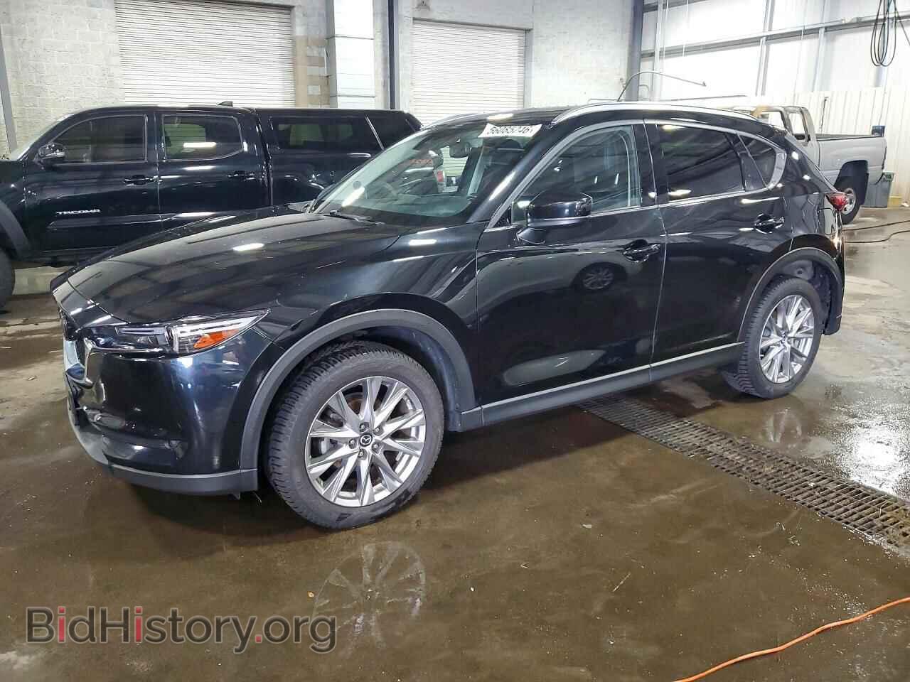 Photo JM3KFBDM5K0523315 - MAZDA CX-5 2019