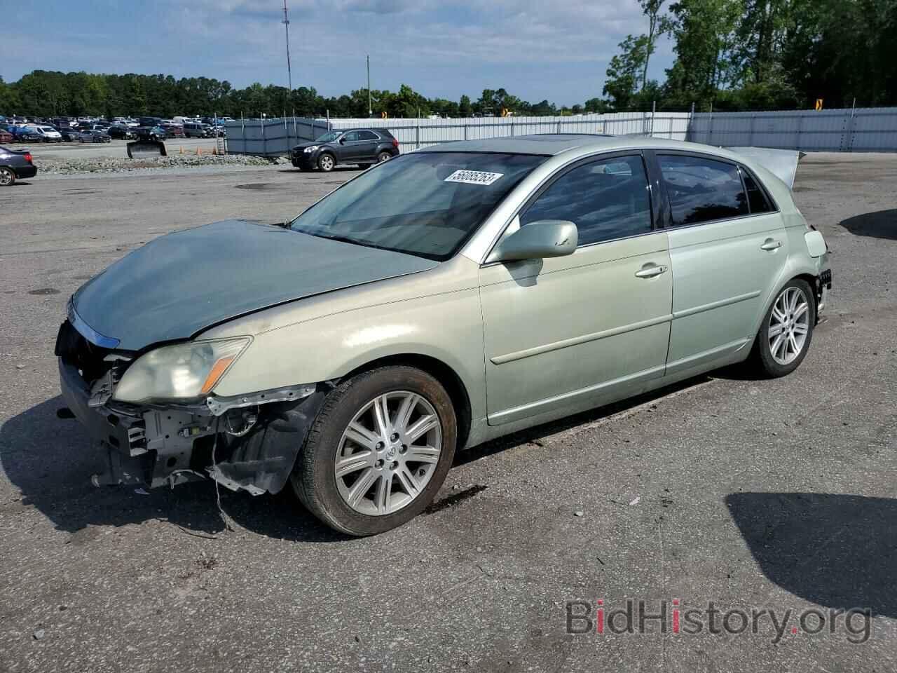 Photo 4T1BK36B26U143011 - TOYOTA AVALON 2006