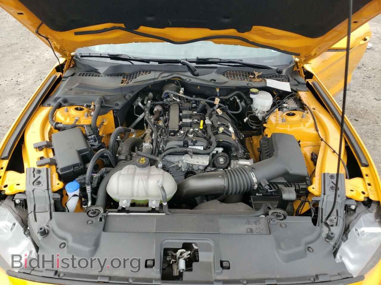 2022 FORD ALL Models - VIN: 1FA6P8TH0N5129748 - Фото 11