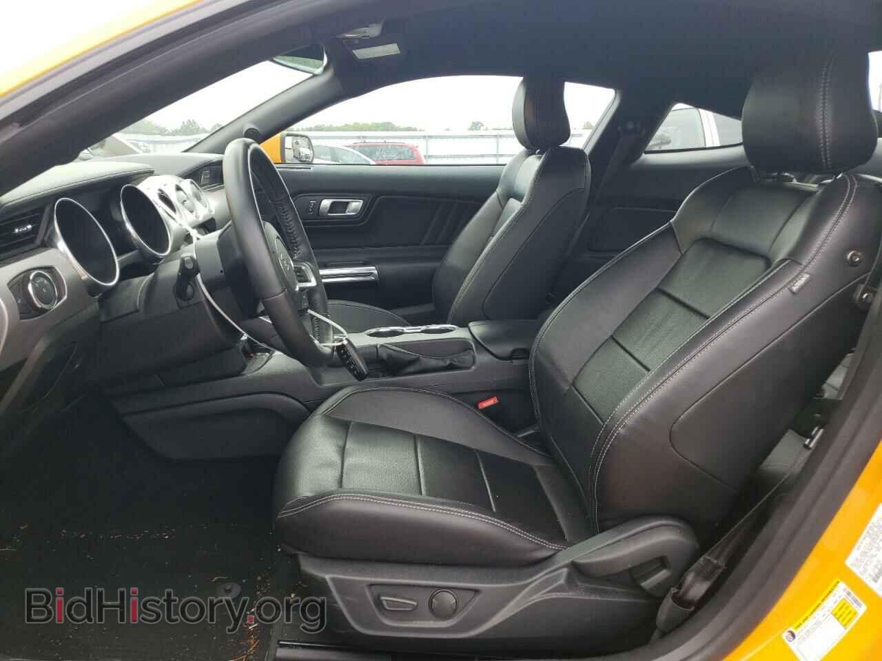 2022 FORD ALL Models - VIN: 1FA6P8TH0N5129748 - Фото 7