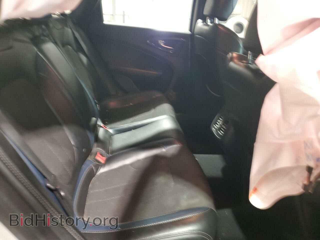 2016 CHRYSLER 200 - VIN: 1C3CCCBB0GN174348 - Фото 10