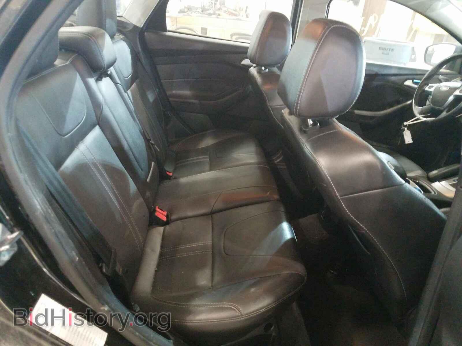 2014 FORD FOCUS - VIN: 1FADP3F2XEL266788 - Фото 6
