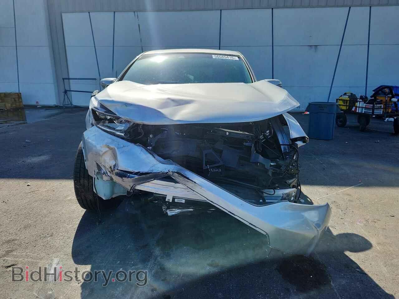 2017 HONDA CRV - VIN: 5J6RW1H83HL005624 - Фото 5