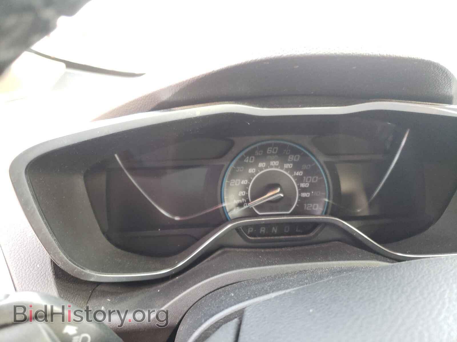 2013 FORD CMAX - VIN: 1FADP5BU3DL505115 - Photo 8