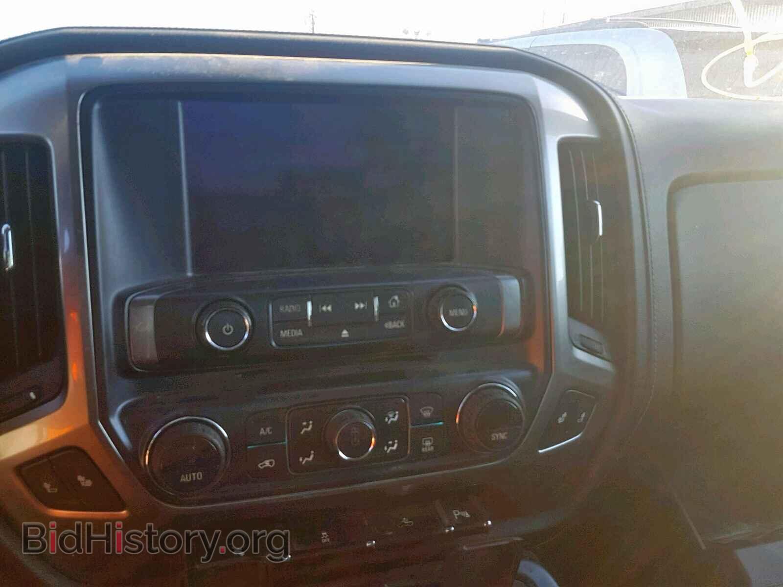2014 CHEVROLET SILVERADO - VIN: 3GCPCSEC7EG305874 - Фото 9