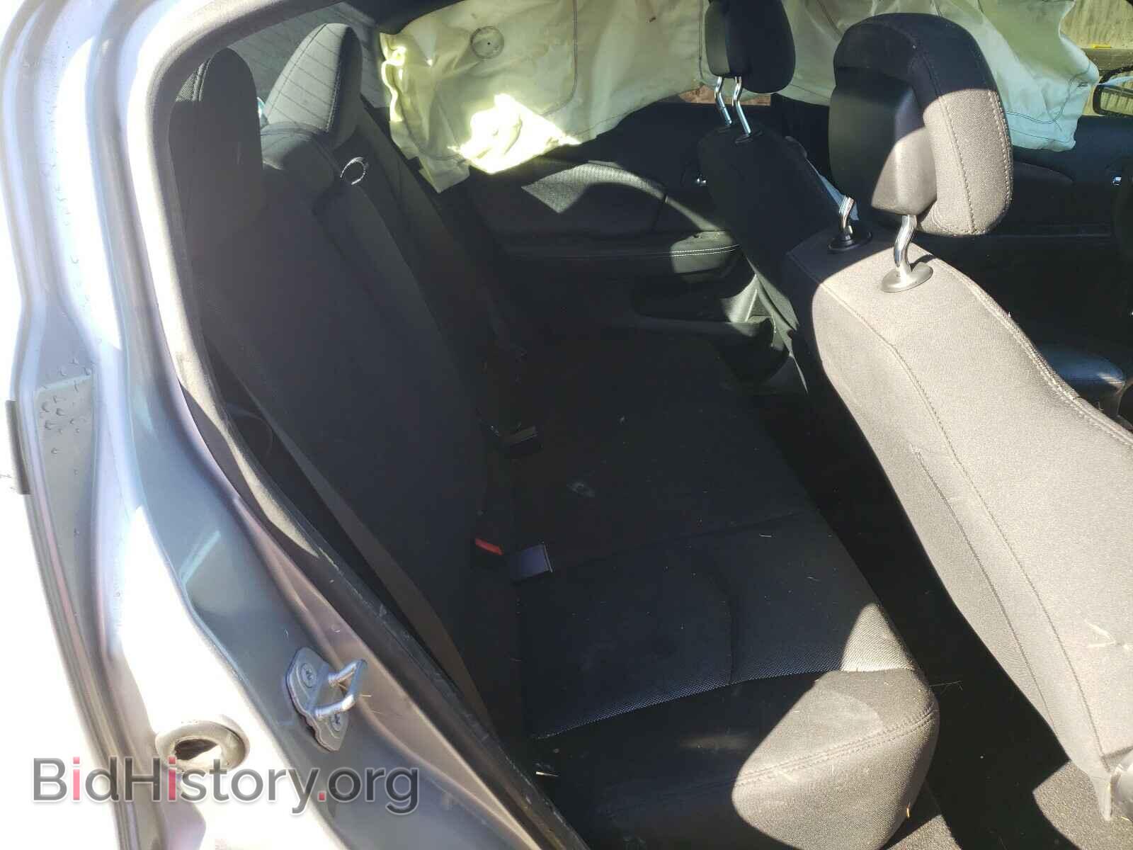 2014 DODGE AVENGER - VIN: 1C3CDZCGXEN182013 - Фото 6