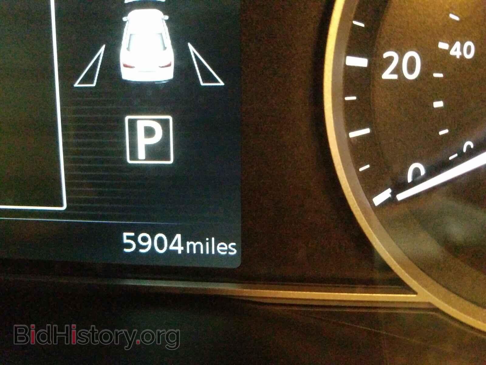 2020 NISSAN VERSA - VIN: 3N1CN8FV6LL837541 - Фото 8