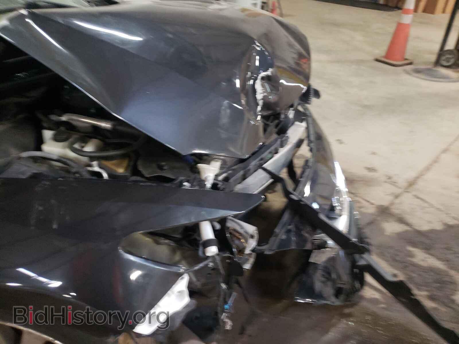 2017 NISSAN MAXIMA - VIN: 1N4AA6AP6HC409300 - Фото 7