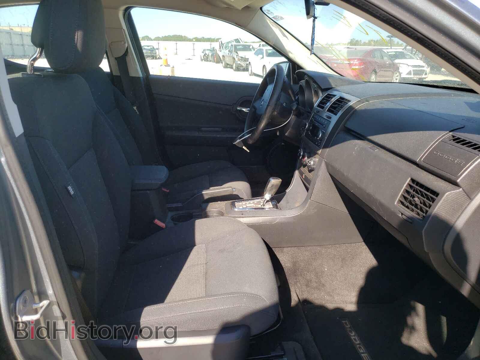 2010 DODGE AVENGER - VIN: 1B3CC4FB4AN178424 - Фото 5