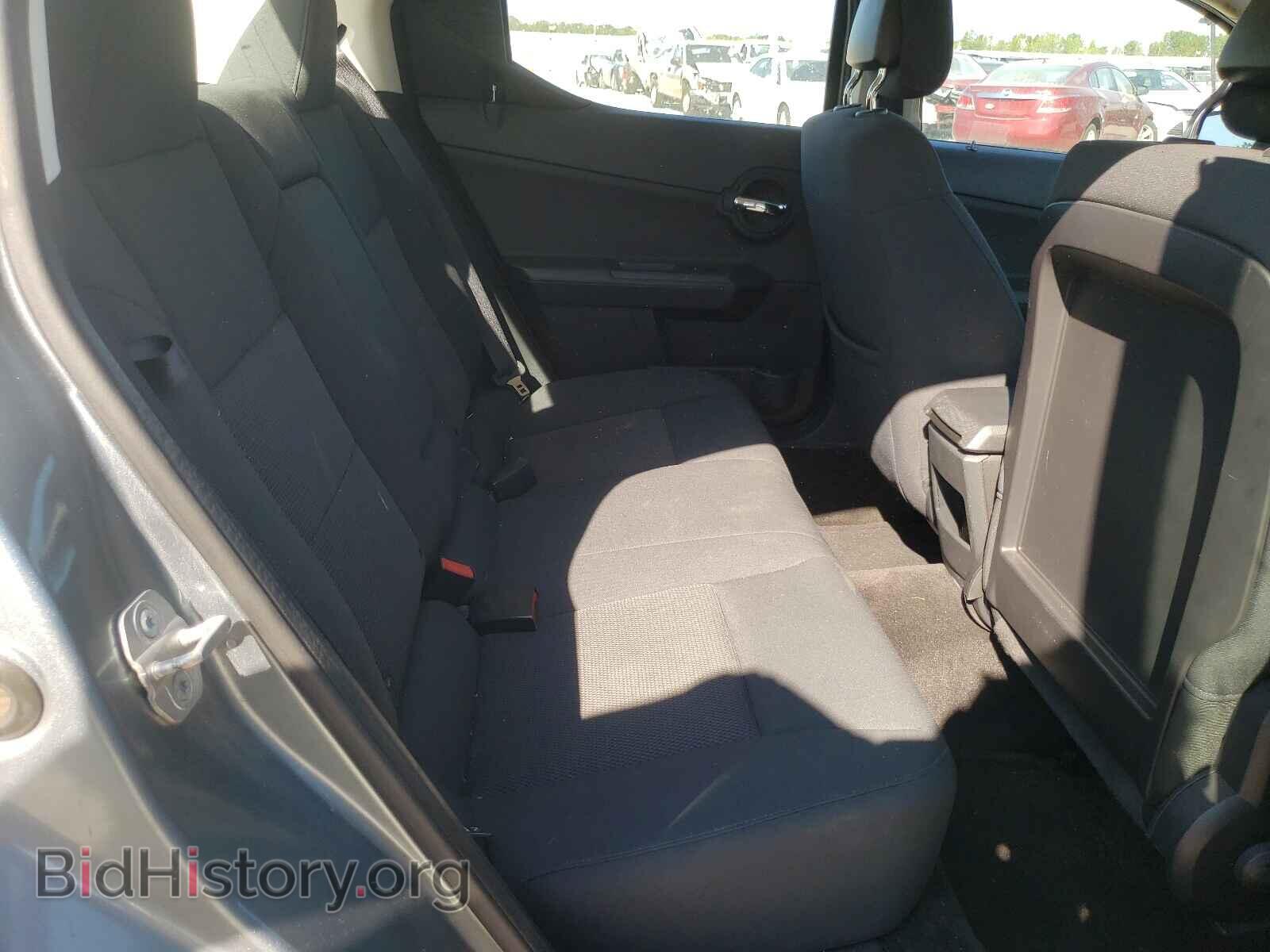 2010 DODGE AVENGER - VIN: 1B3CC4FB4AN178424 - Фото 6