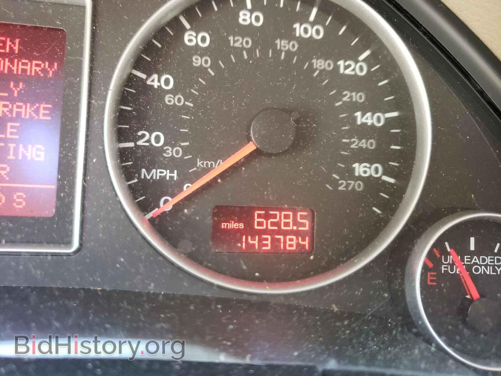 2008 AUDI A4 - VIN: WAUDF78E88A157531 - Фото 8
